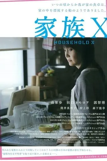 Household X (2010)