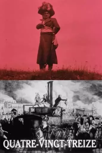 Quatre-vingt-treize (1921)