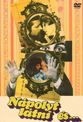 To See Naples and... (1972)