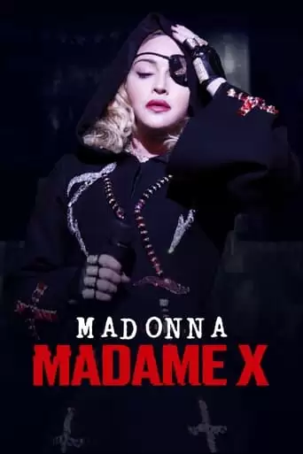 Madame X (2021)
