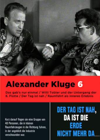 Der Tag Ist Nah (1997)