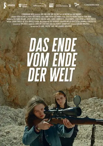 The End of The End of The World (2022)