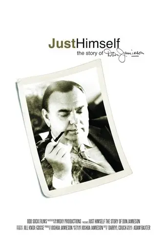 Just Himself: The Story of Don Jamieson (2011)