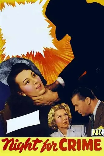 A Night For Crime (1943)