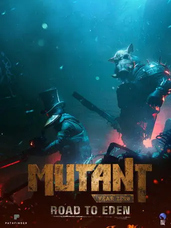 Mutant: Year Zero (1970)