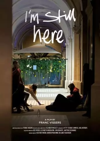 I'm Still Here (2023)