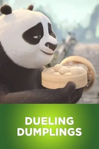 Dueling Dumplings (2024)