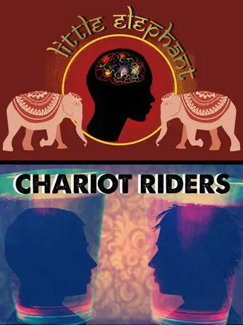 Chariot Riders (2015)