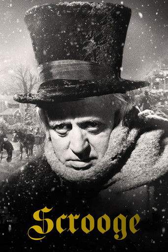 Scrooge (1951)