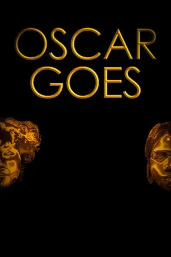 OSCAR GOES (2024)
