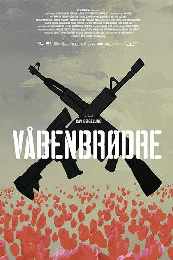 Våbenbrødre (2014)