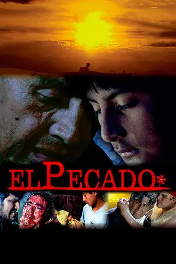The sin (2007)