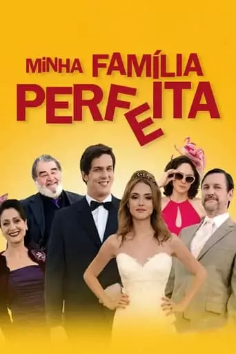 Minha Familia Perfeita (2022)