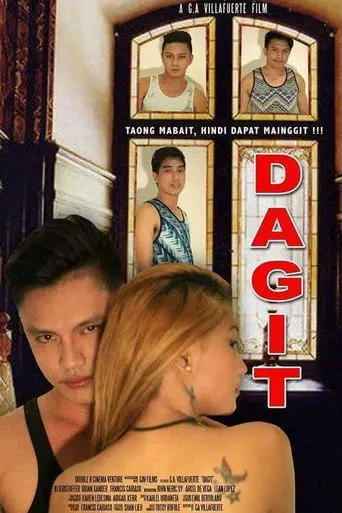 Dagit (2018)