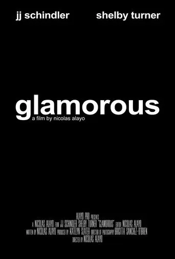 Glamorous (2017)