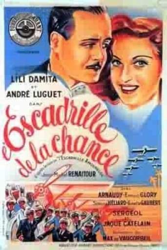 L'escadrille De La Chance (1938)