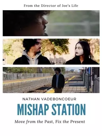 Mishap Station (2023)