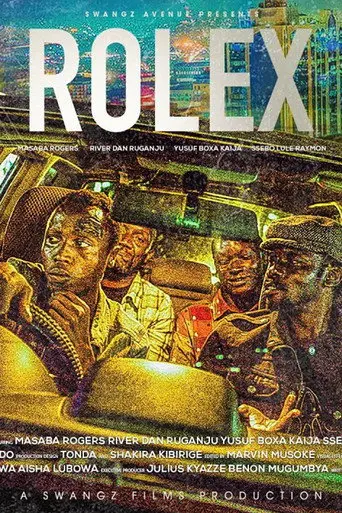 Rolex (2020)