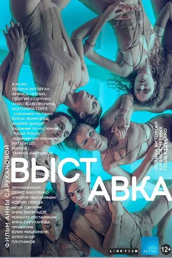 The Exhibition (2017)