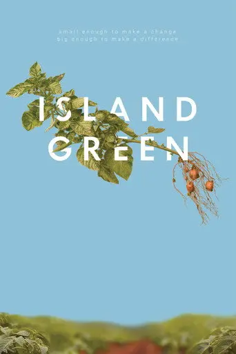 Island Green (2013)