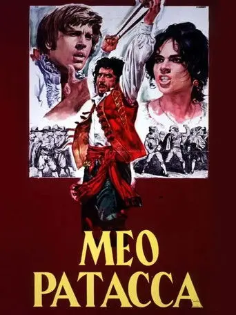 Meo Patacca (1972)