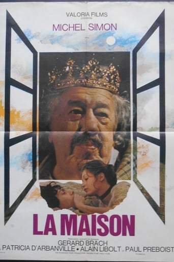 La Maison (1970)