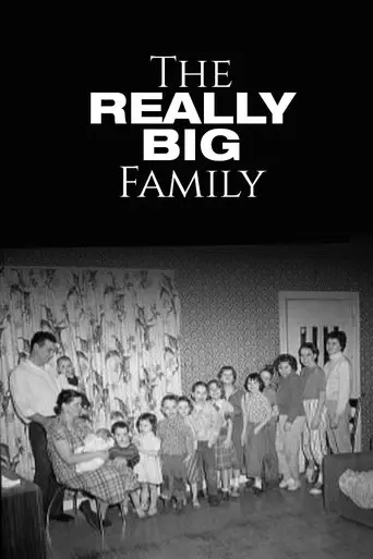The Really Big Family (1966)