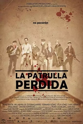 The Lost Patrol (2009)