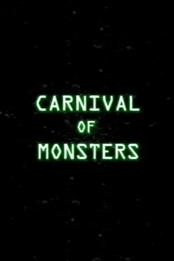 Carnival of Monsters (1999)