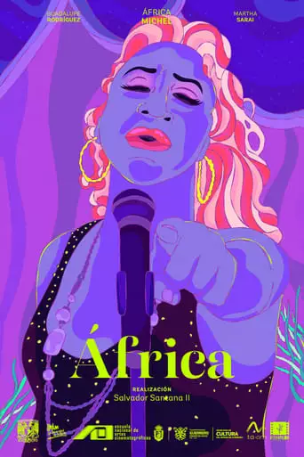 Africa (2023)