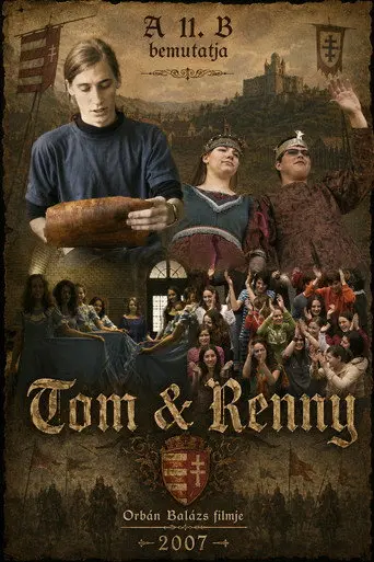 Tom & Renny (2007)