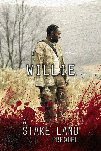 Stake Land: Willie (2011)