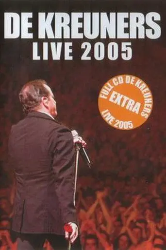 De Kreuners Live 2005 (2005)