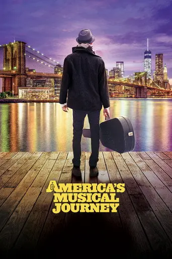 America's Musical Journey (2018)