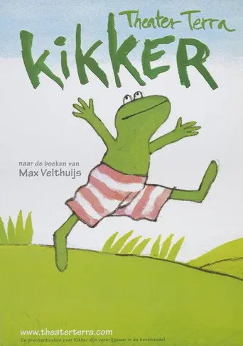 Kikker: De Musical (2005)