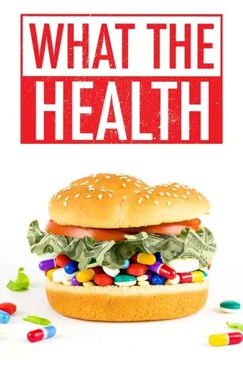What The Health (2017)