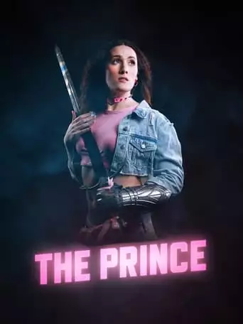 The Prince (2025)