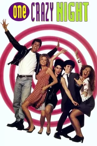 One Crazy Night (1992)
