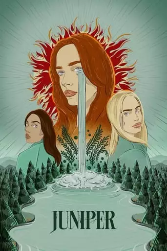 Juniper (2021)