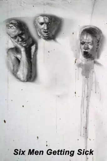 Six Men Getting Sick (1967)