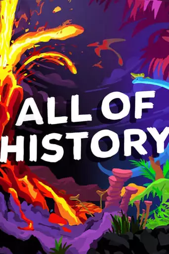 4.5 Billion Years In 1 Hour (2023)