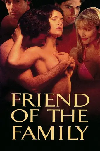 Friend of the Family (1995)