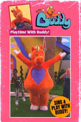 Buddy (2026)