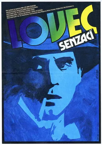 Lovec senzací (1989)