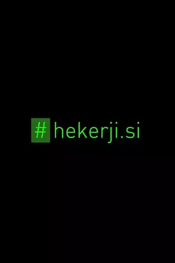 Hekerji: The Hackers (2015)