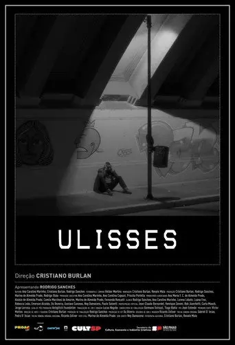 Ulisses (2025)