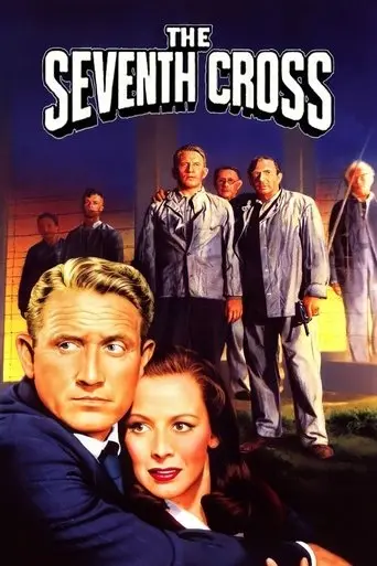 The Seventh Cross (1944)