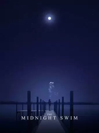 The Midnight Swim (2015)