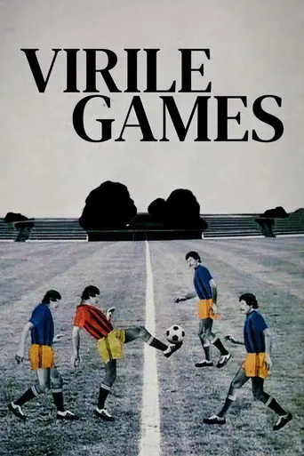 Virile Games (1988)