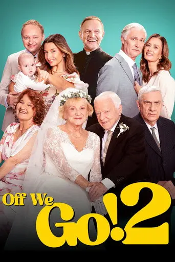 Off We Go 2 (2026)